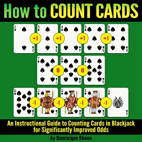 does counting cards work